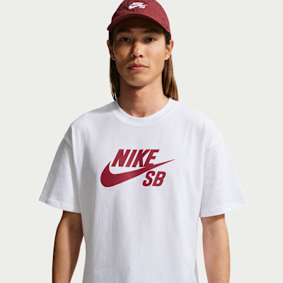 NIKE公式】ナイキ SB ロゴ スケートボード Tシャツ.オンラインストア